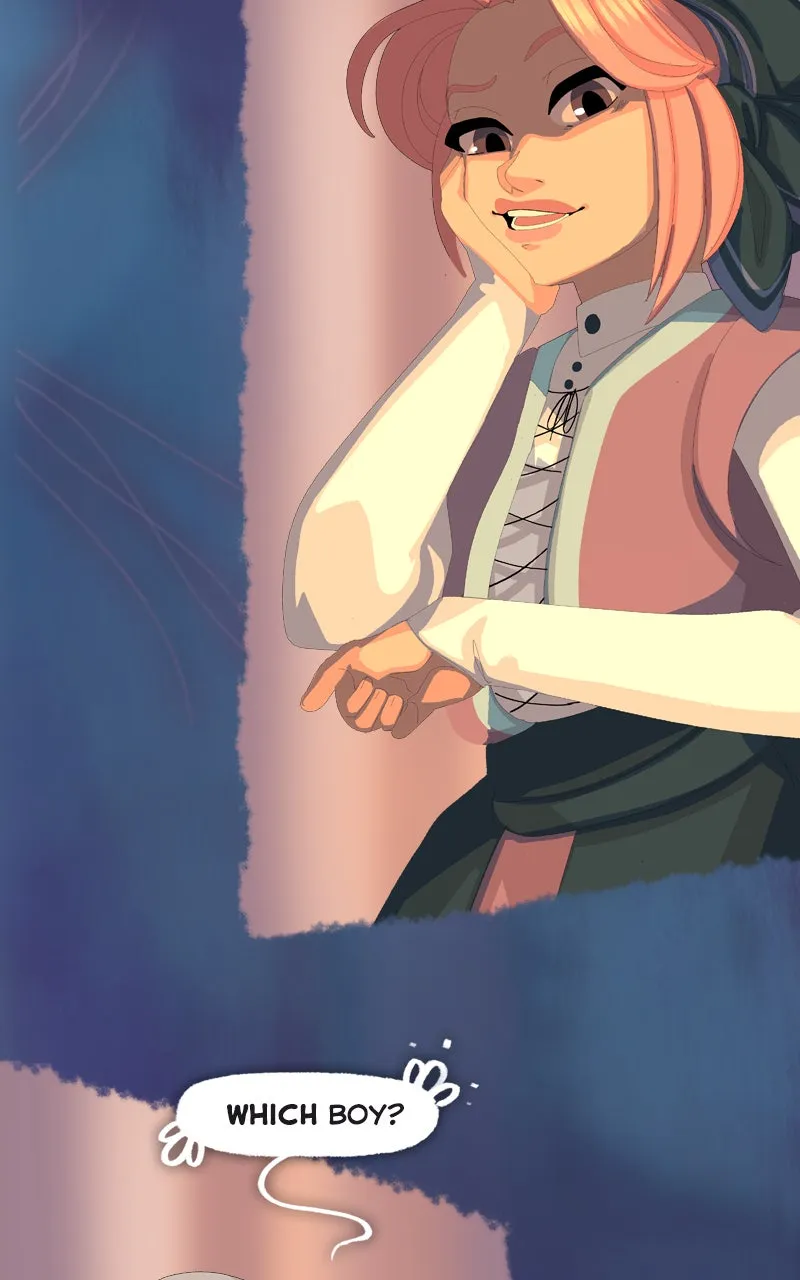 Woven Chapter 5 page 45 - 