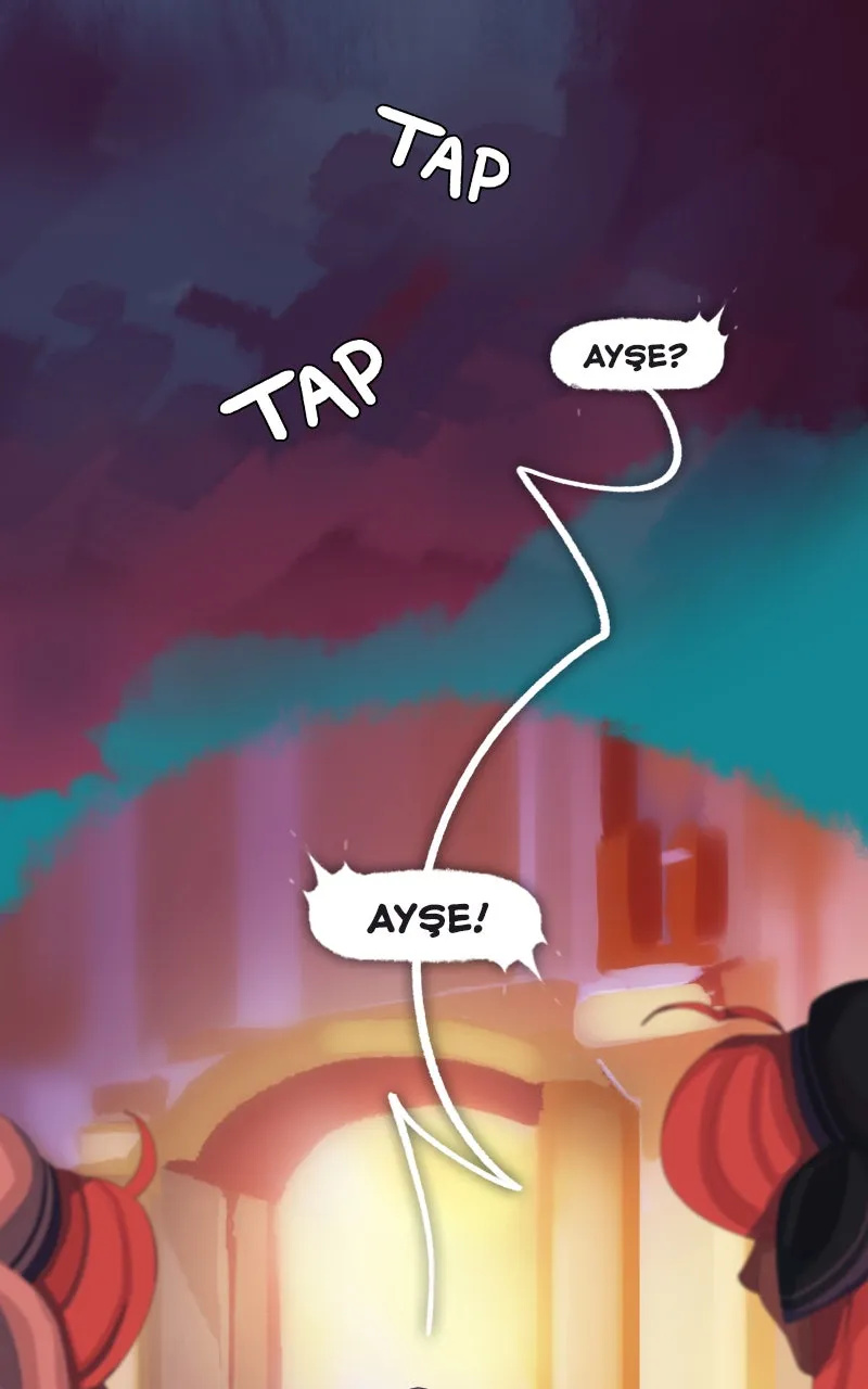 Woven Chapter 5 page 50 - 