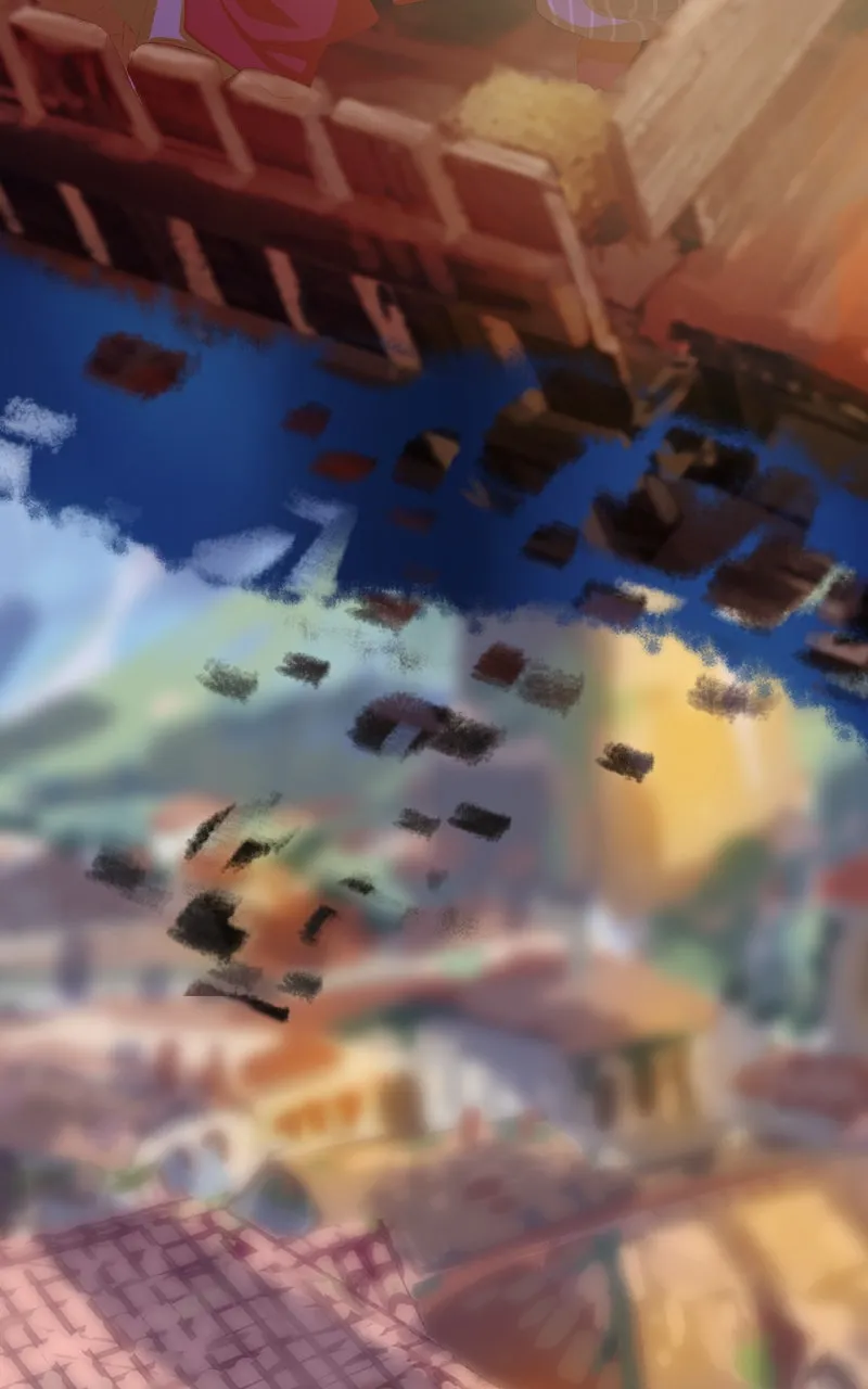 Woven Chapter 5 page 6 - 