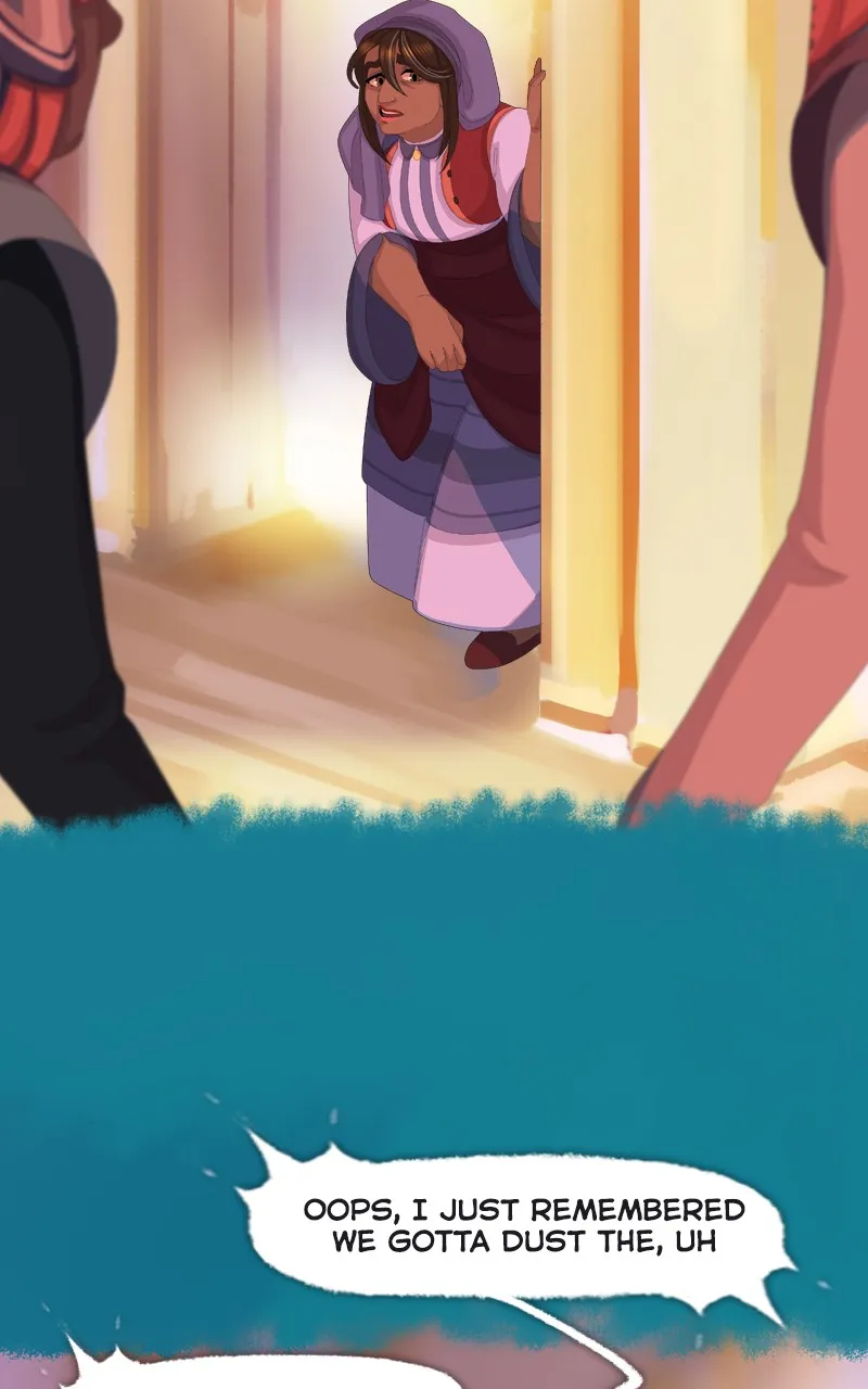 Woven Chapter 5 page 51 - 