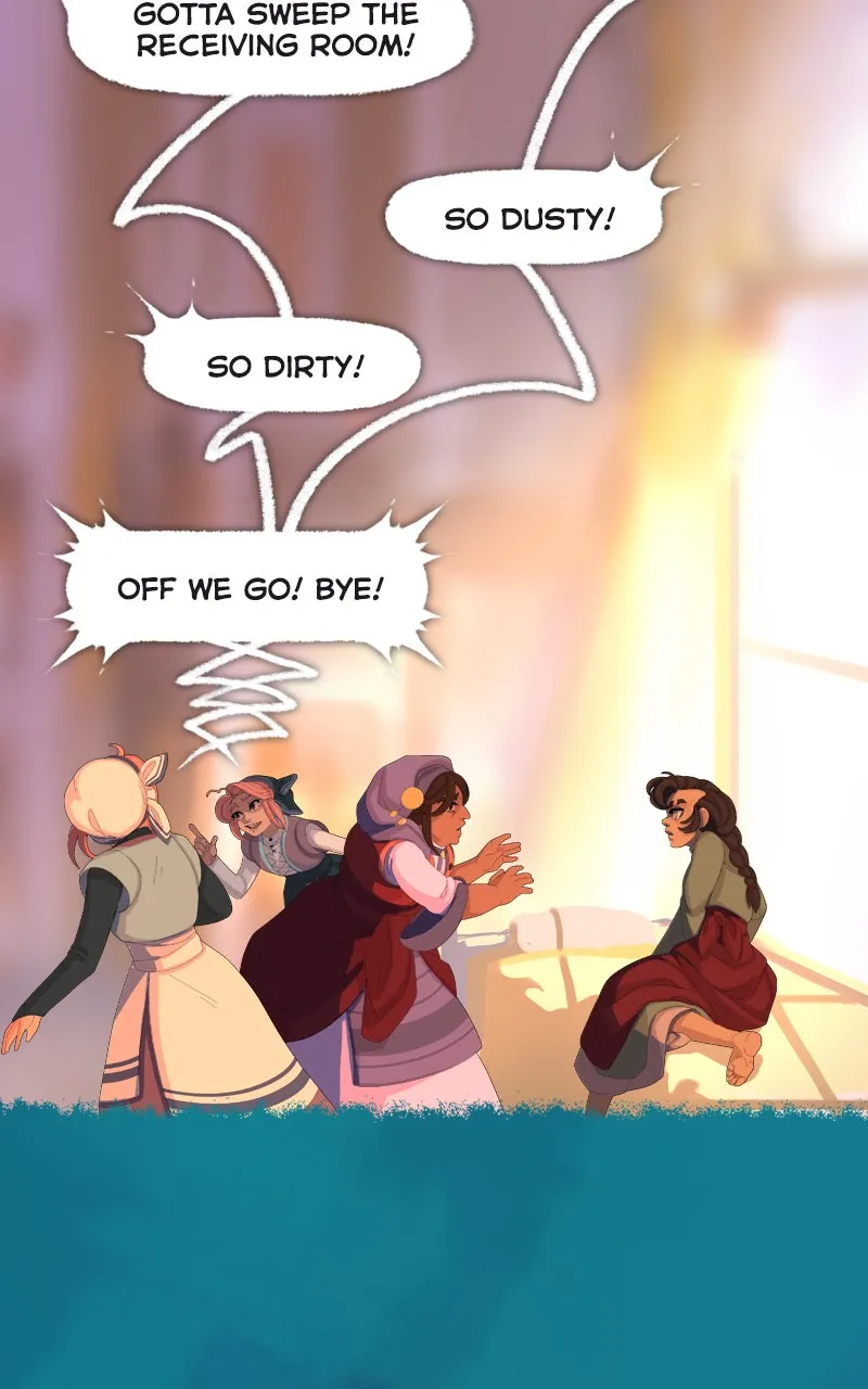 Woven Chapter 5 page 52 - 