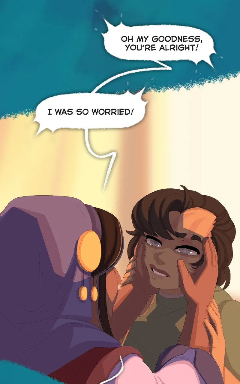 Woven Chapter 5 page 53 - 