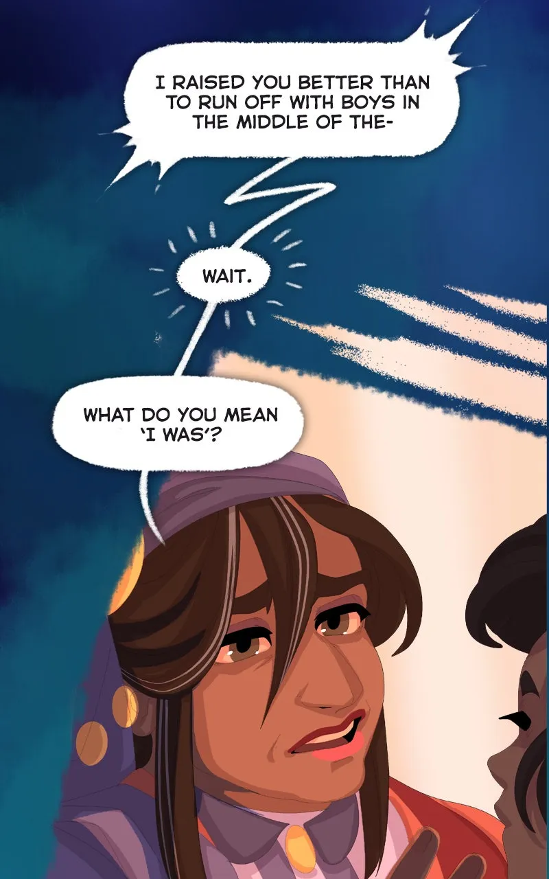 Woven Chapter 5 page 56 - 