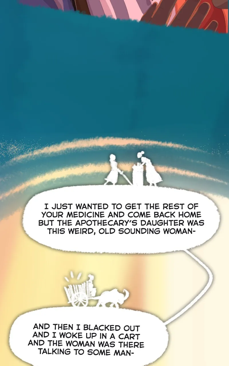 Woven Chapter 5 page 57 - 