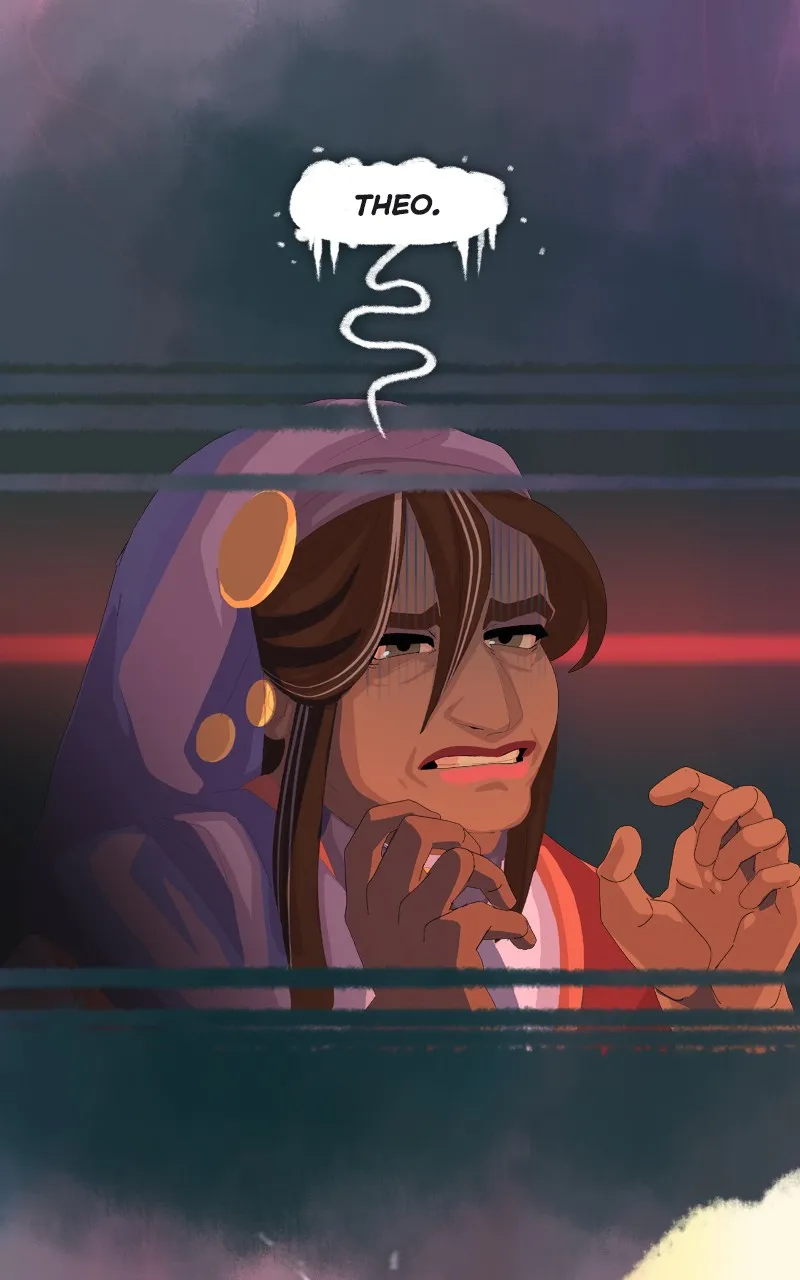 Woven Chapter 5 page 60 - 