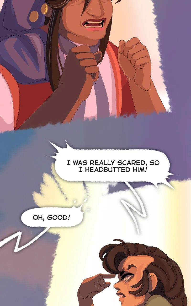 Woven Chapter 5 page 64 - 