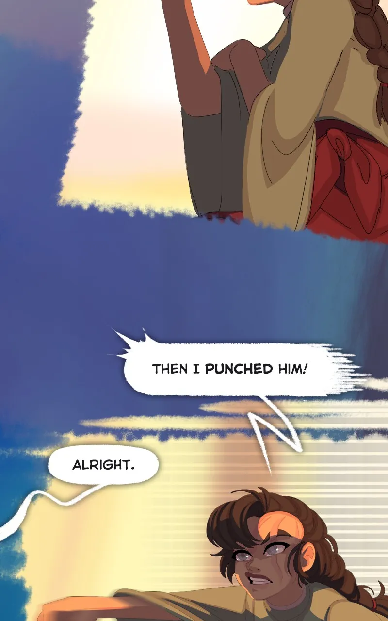 Woven Chapter 5 page 65 - 