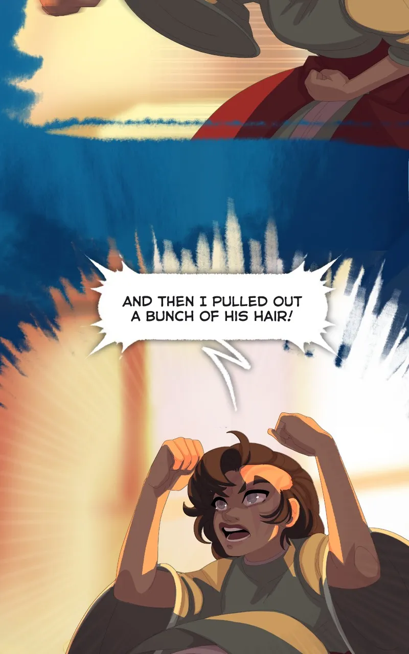 Woven Chapter 5 page 66 - 