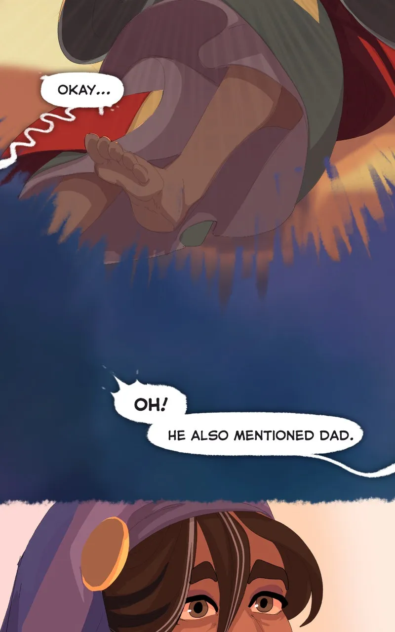 Woven Chapter 5 page 67 - 