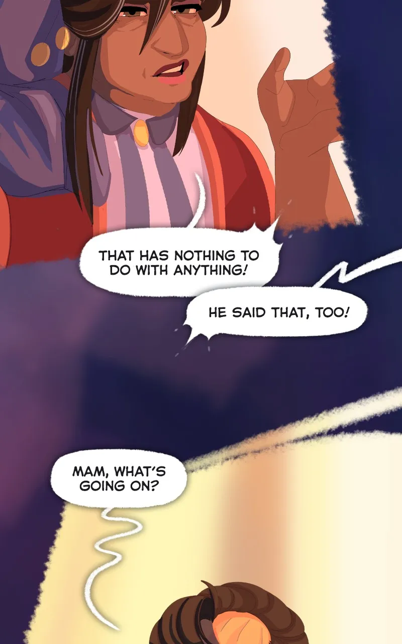 Woven Chapter 5 page 69 - 
