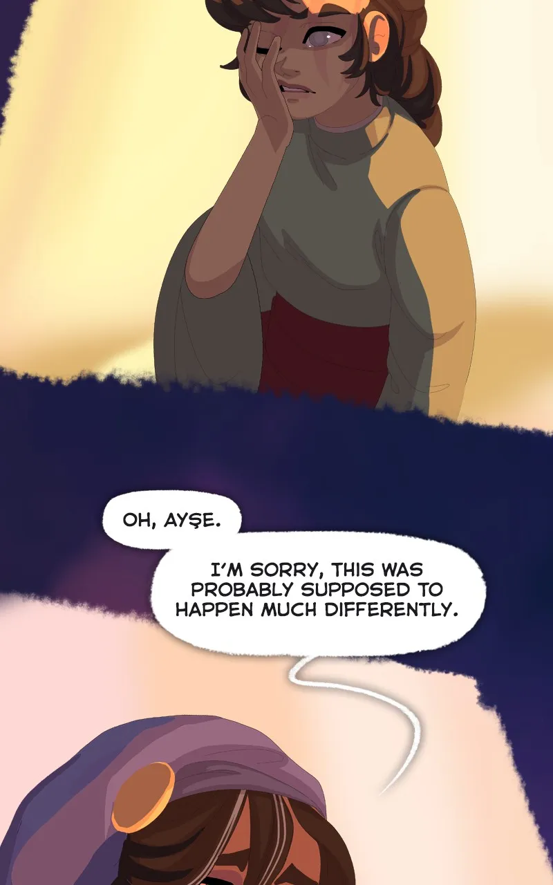 Woven Chapter 5 page 70 - 