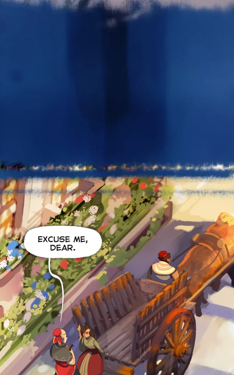 Woven Chapter 5 page 8 - 