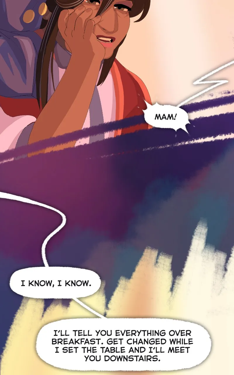 Woven Chapter 5 page 71 - 
