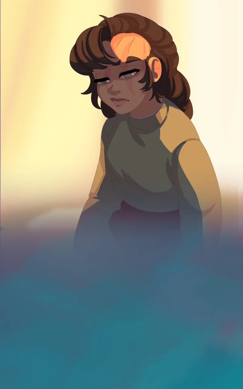 Woven Chapter 5 page 72 - 
