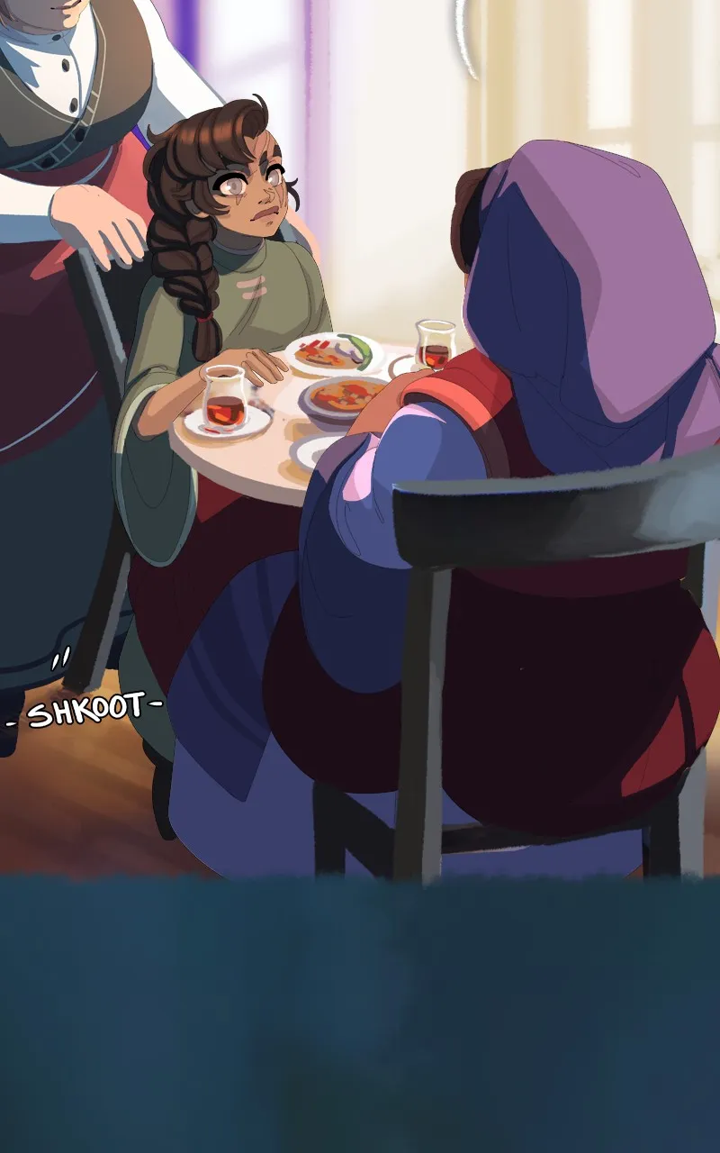 Woven Chapter 5 page 76 - 