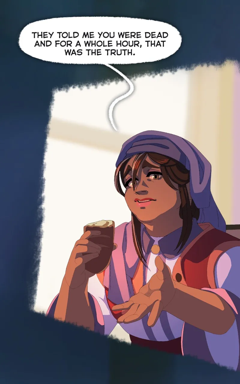 Woven Chapter 5 page 77 - 