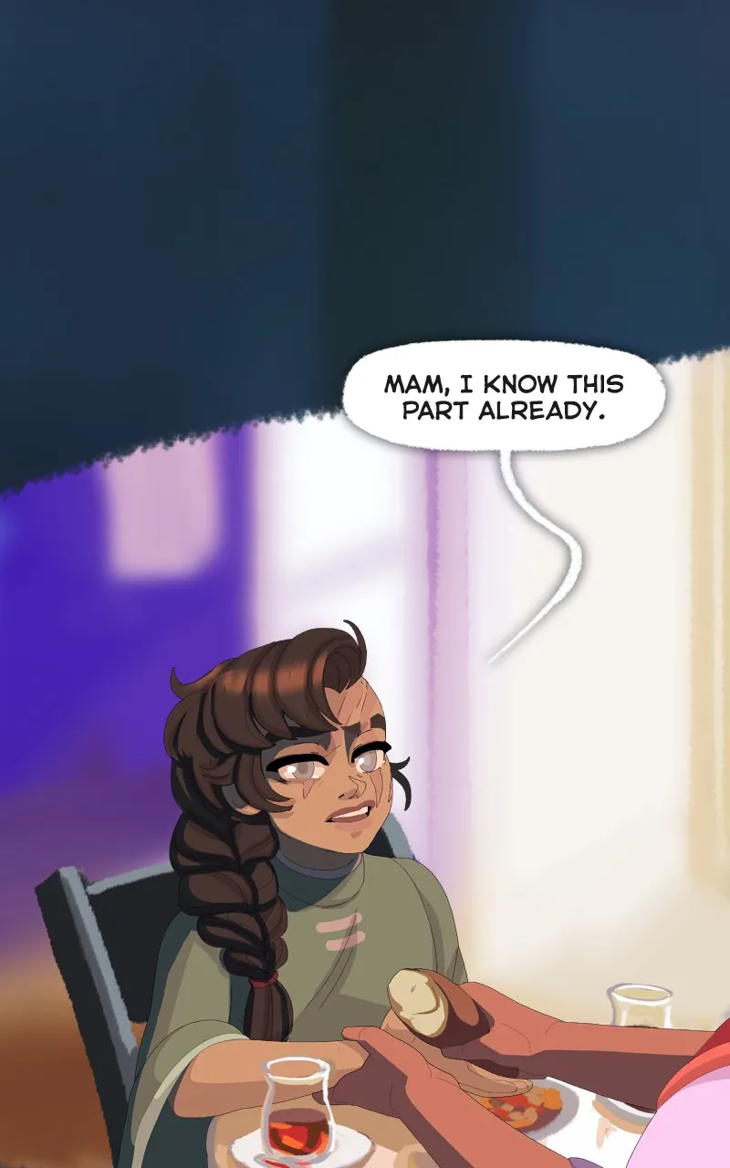 Woven Chapter 5 page 78 - 
