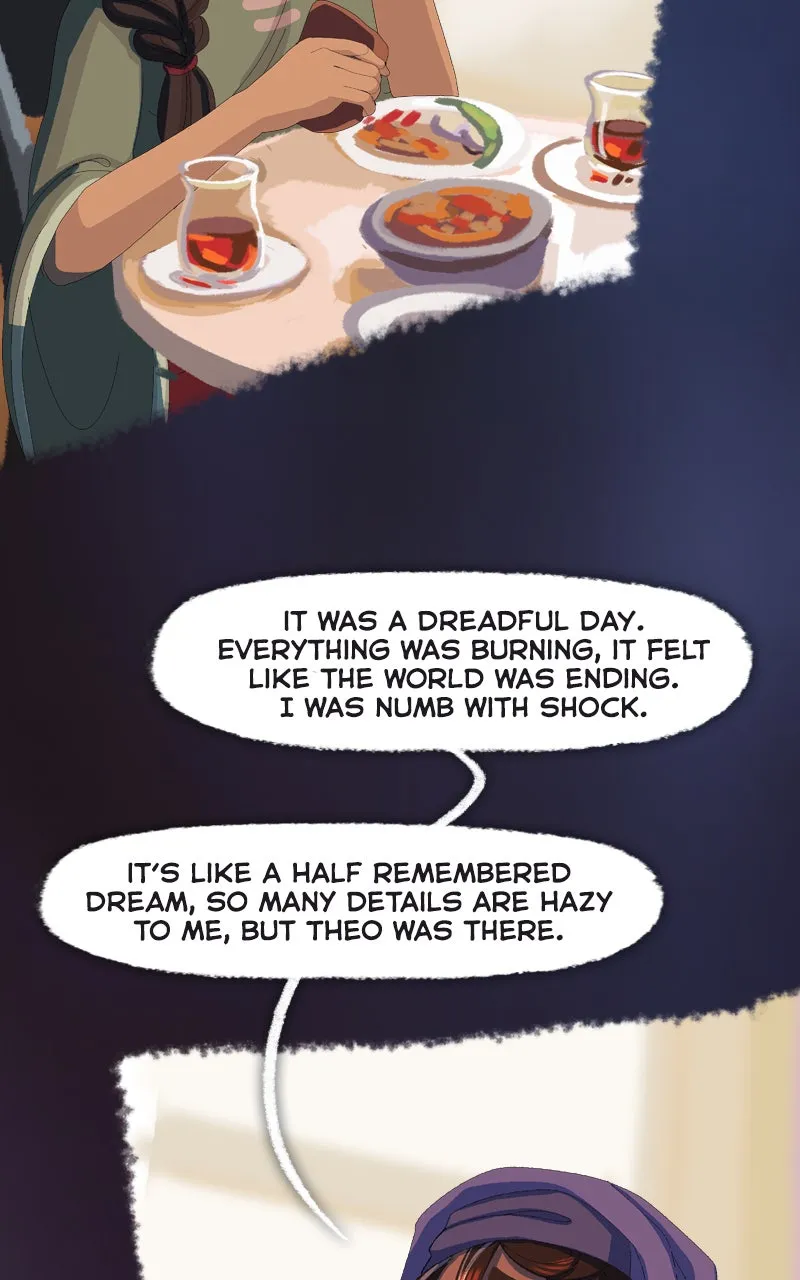Woven Chapter 5 page 80 - 
