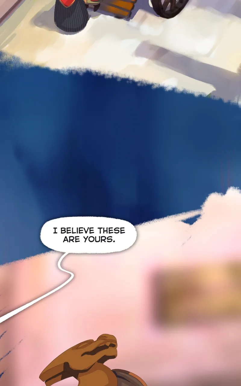Woven Chapter 5 page 9 - 
