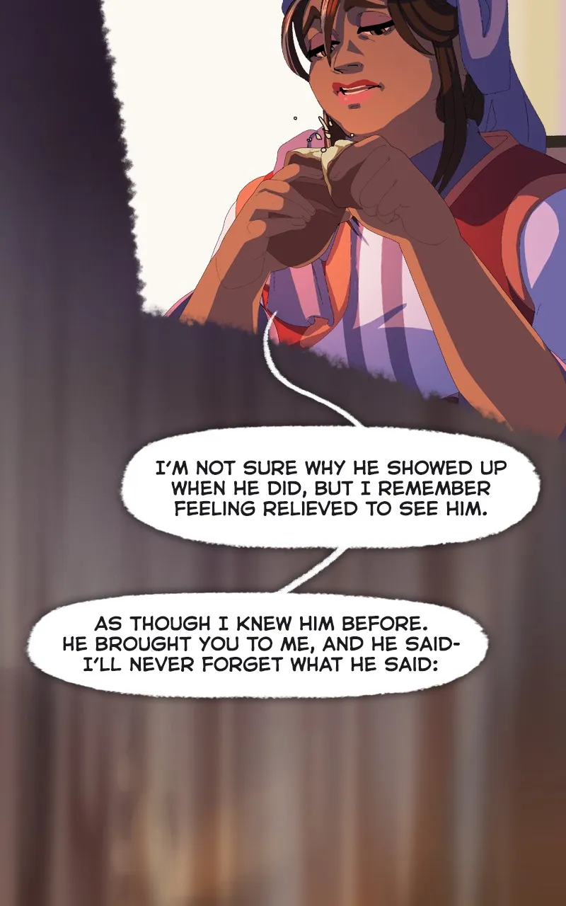 Woven Chapter 5 page 81 - 