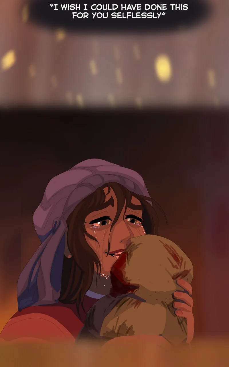 Woven Chapter 5 page 83 - 