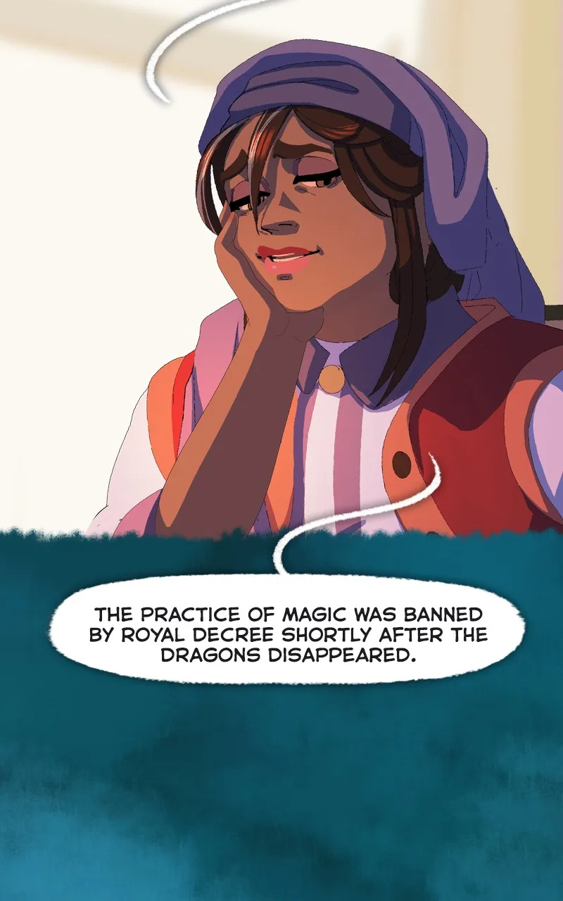 Woven Chapter 5 page 90 - 