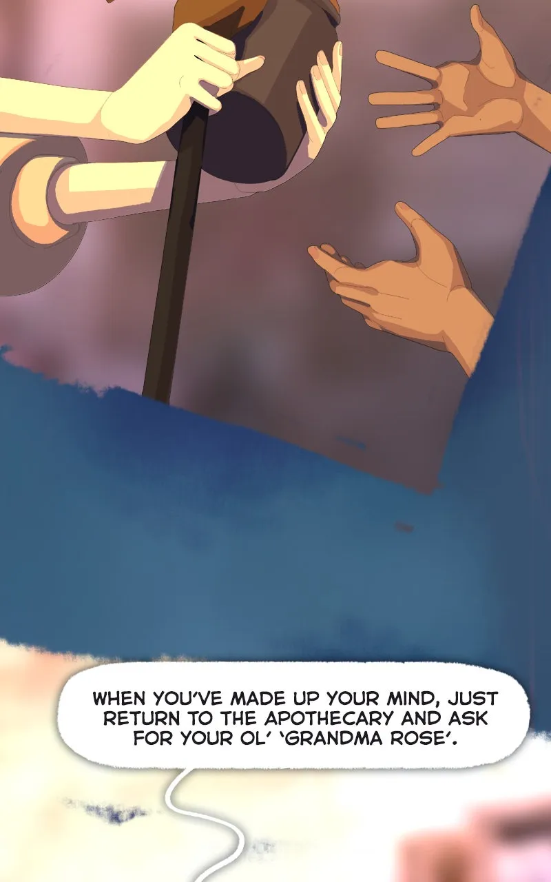 Woven Chapter 5 page 10 - 