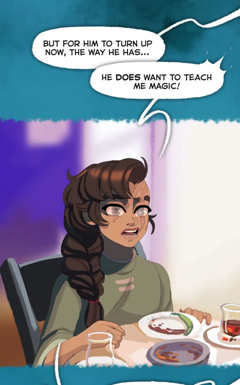Woven Chapter 5 page 91 - 
