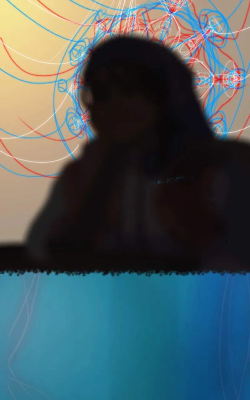 Woven Chapter 5 page 93 - 