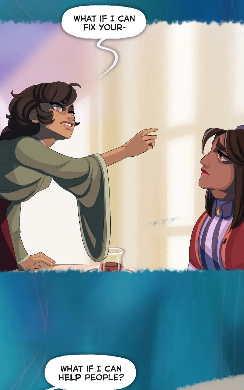 Woven Chapter 5 page 94 - 