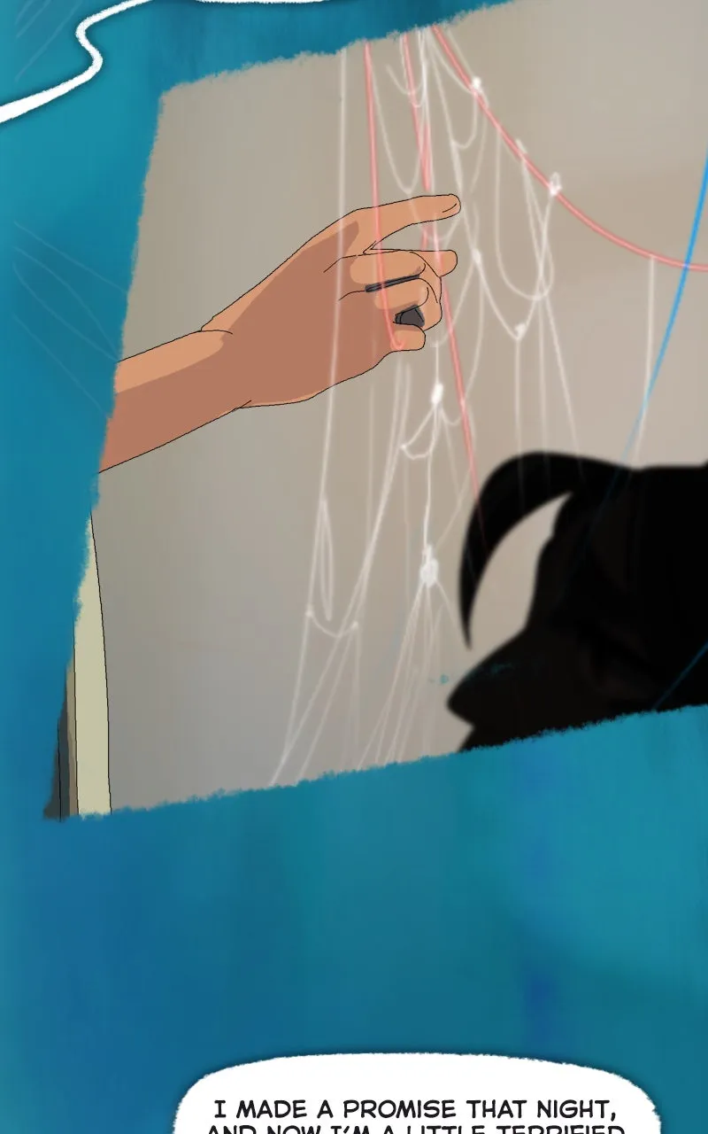 Woven Chapter 5 page 95 - 