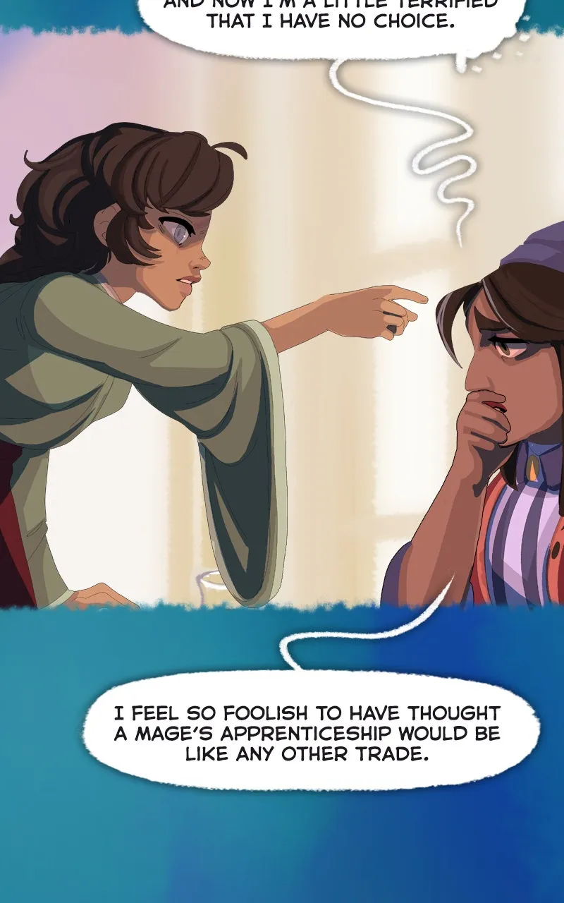 Woven Chapter 5 page 96 - 