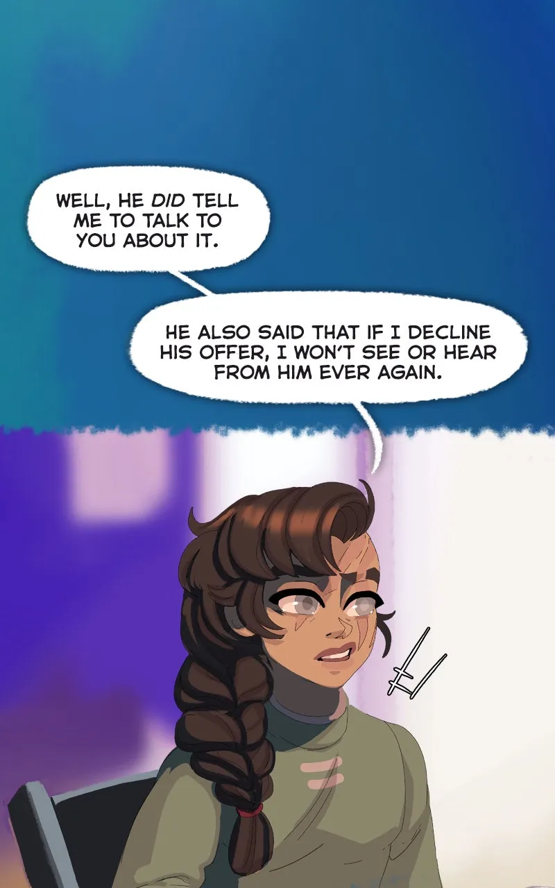 Woven Chapter 5 page 97 - 