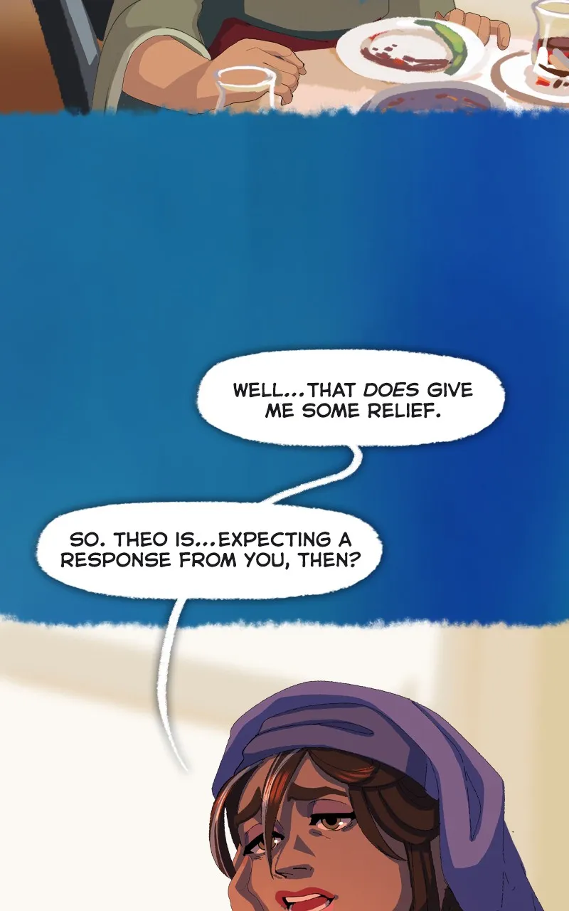 Woven Chapter 5 page 98 - 