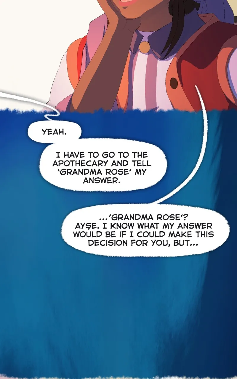 Woven Chapter 5 page 99 - 