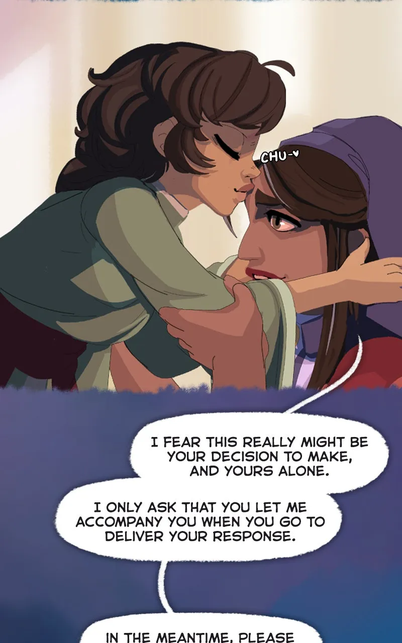 Woven Chapter 5 page 100 - 