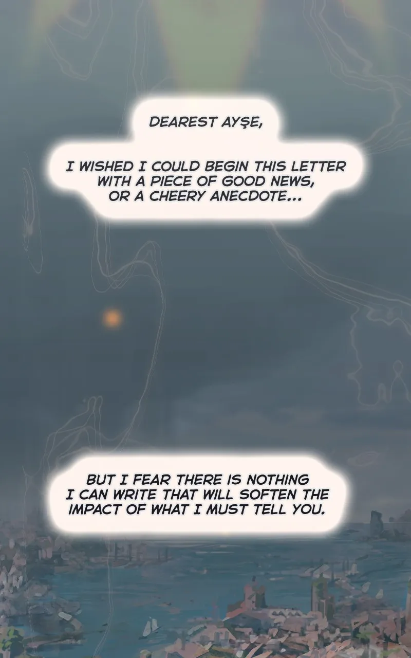 Woven Chapter 50 page 2 - 