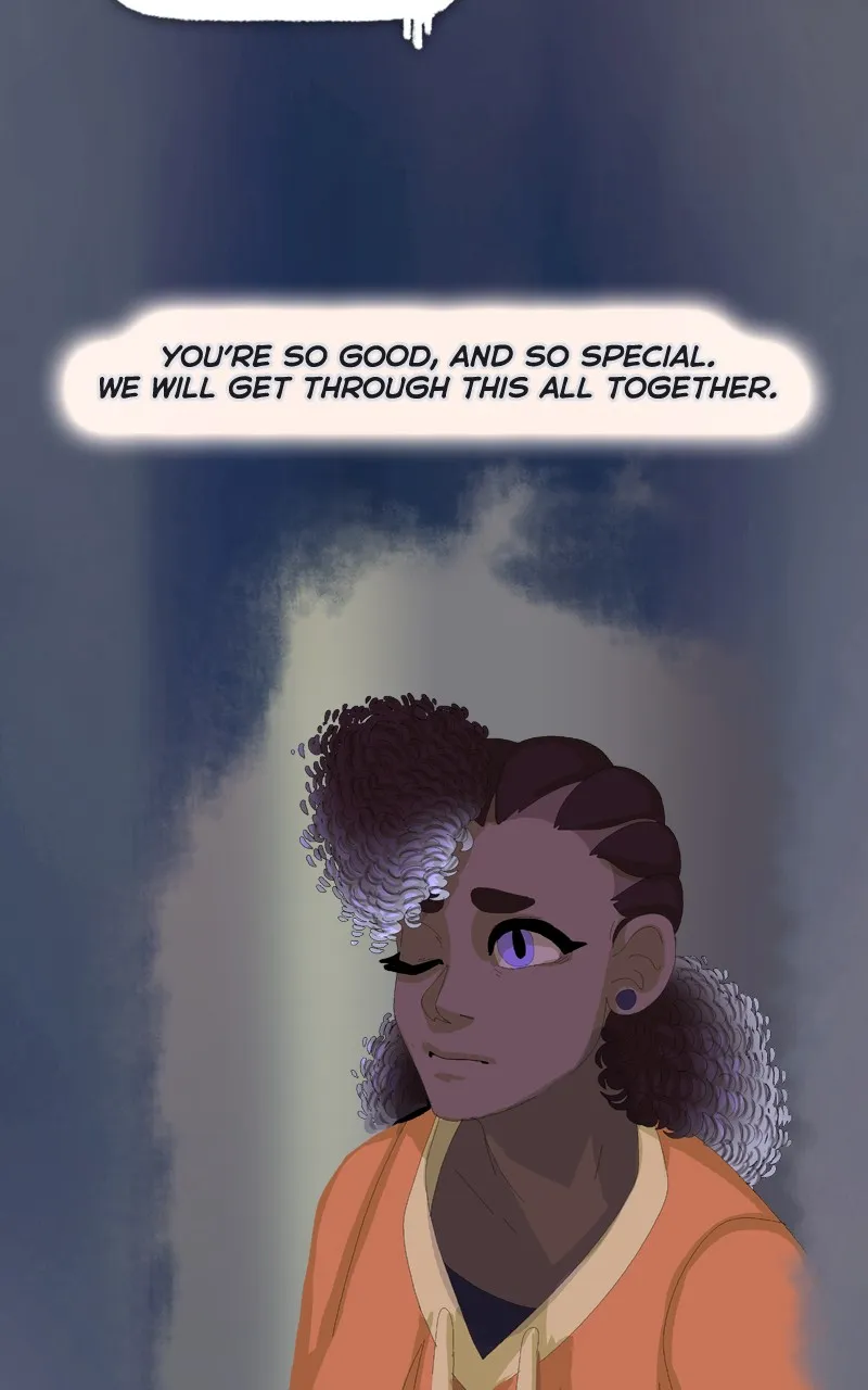Woven Chapter 50 page 12 - 