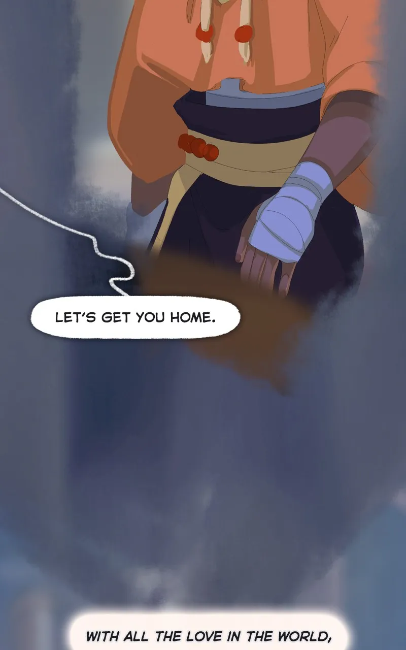 Woven Chapter 50 page 13 - 