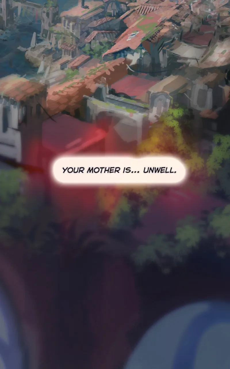 Woven Chapter 50 page 3 - 