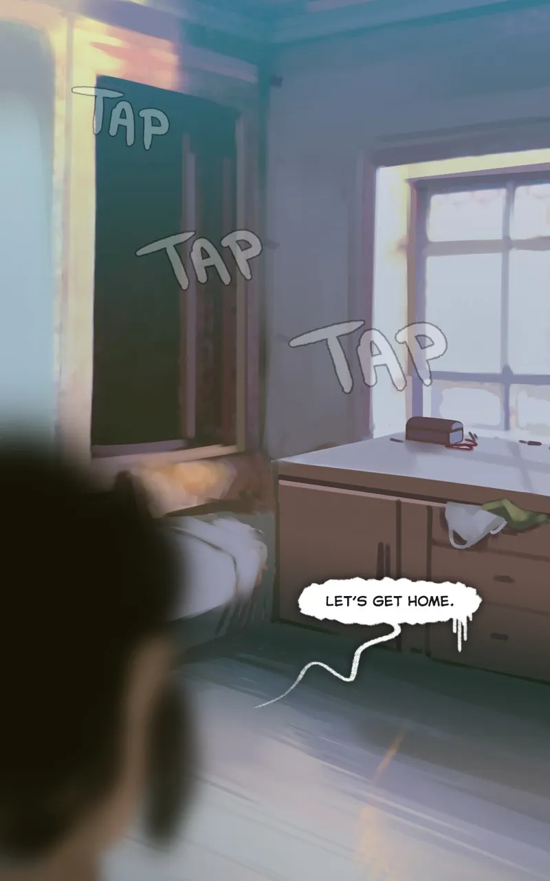 Woven Chapter 50 page 22 - 