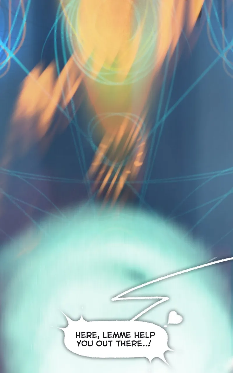Woven Chapter 50 page 28 - 