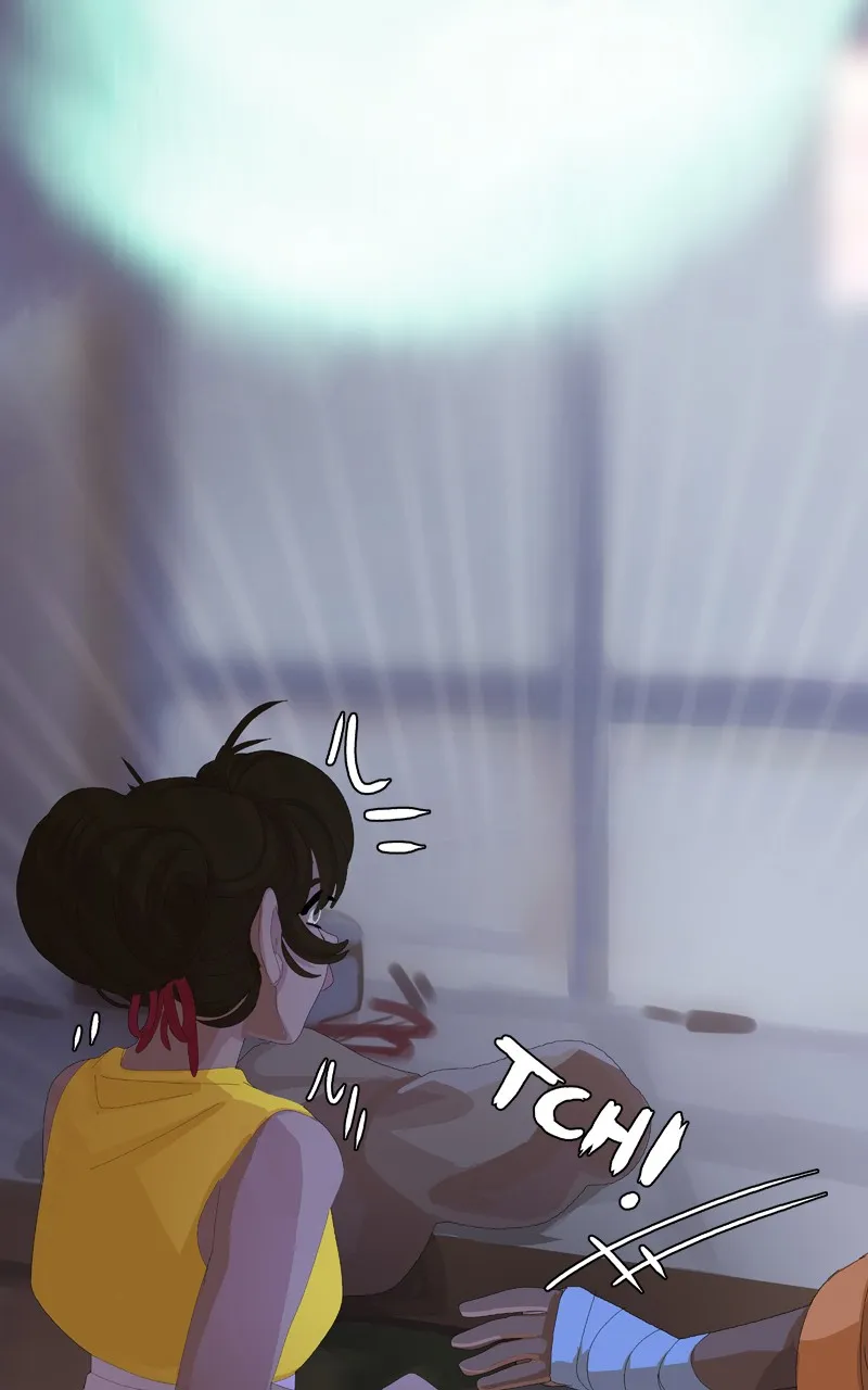 Woven Chapter 50 page 29 - 