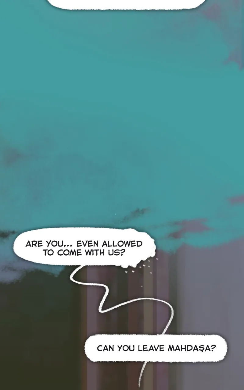 Woven Chapter 50 page 35 - 