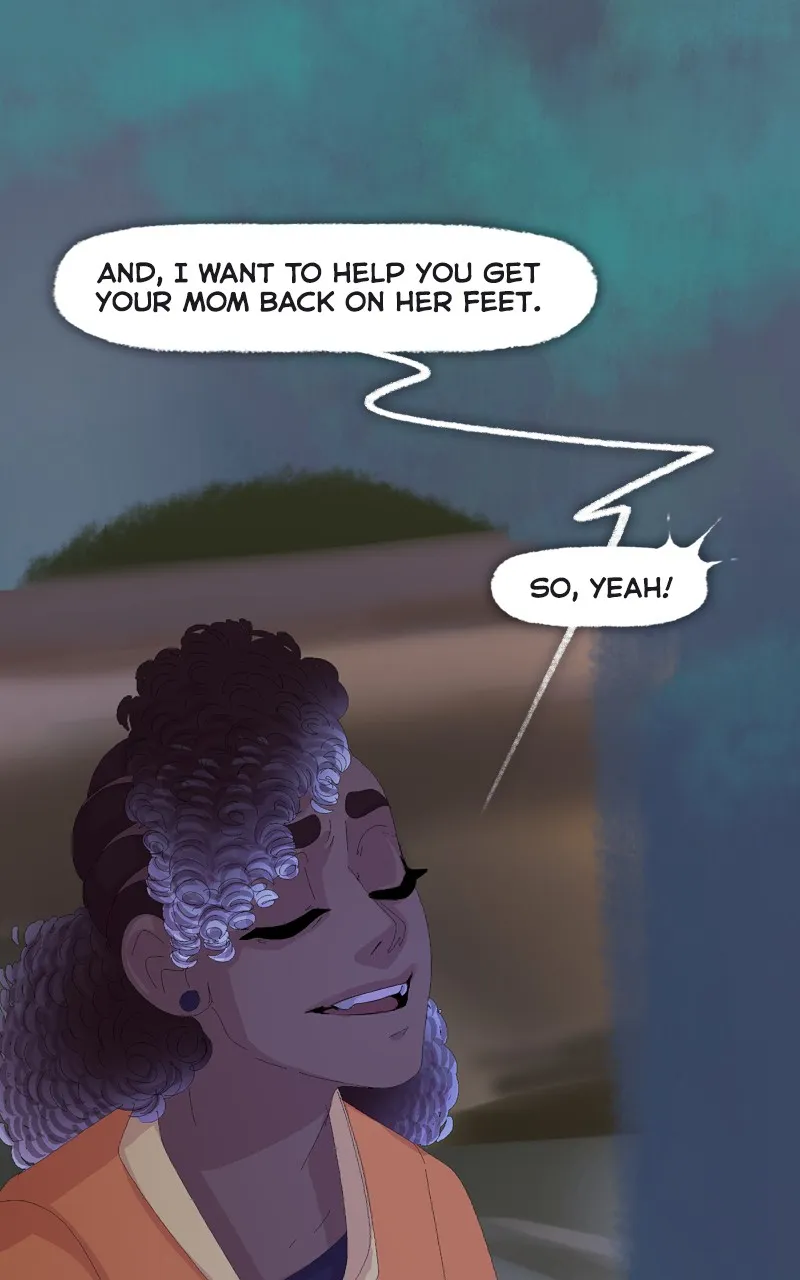 Woven Chapter 50 page 37 - 