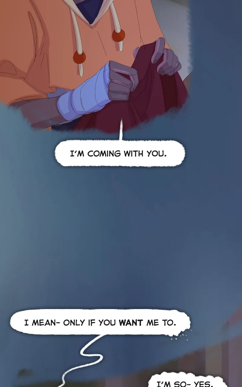 Woven Chapter 50 page 38 - 