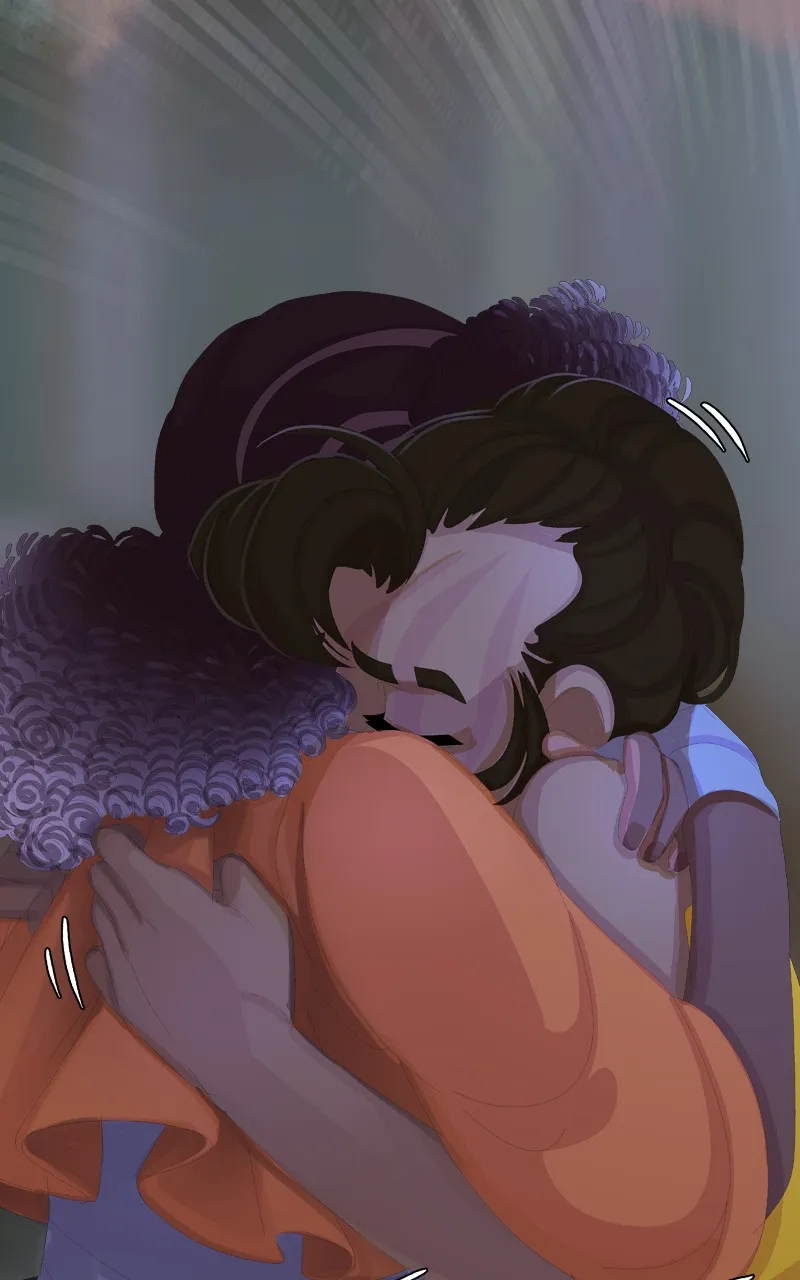 Woven Chapter 50 page 43 - 