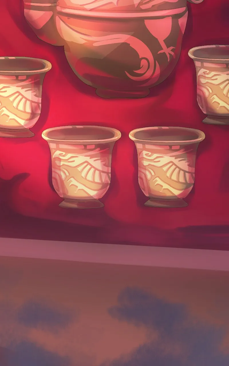 Woven Chapter 50 page 49 - 