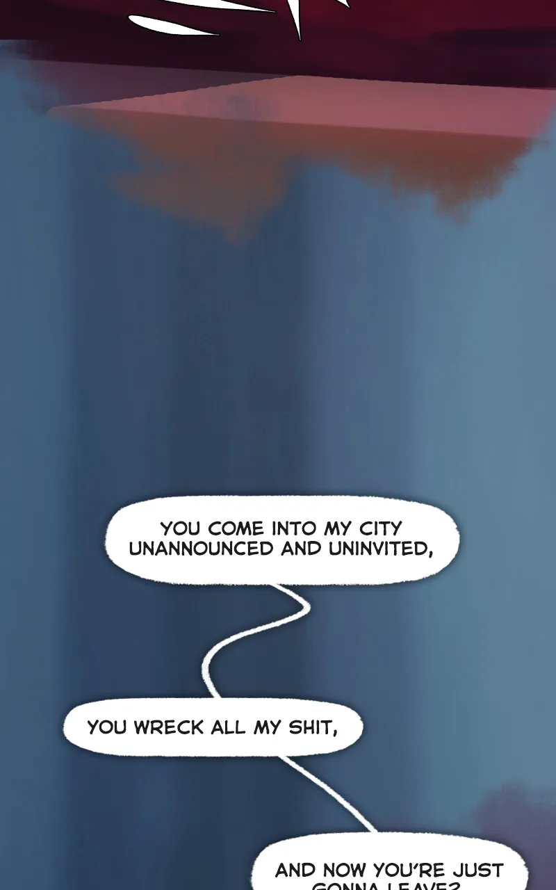 Woven Chapter 50 page 52 - 