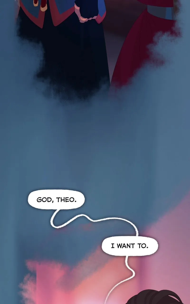 Woven Chapter 50 page 57 - 